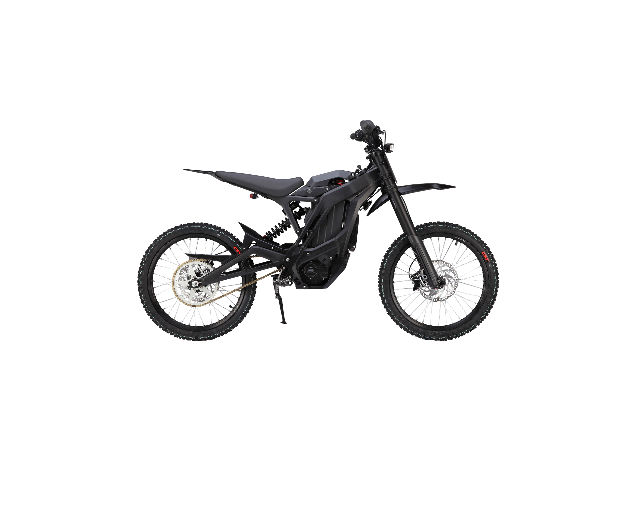 E RIDE PRO SS 2.5 Off Road електрически мотор — снимка 1 от 16