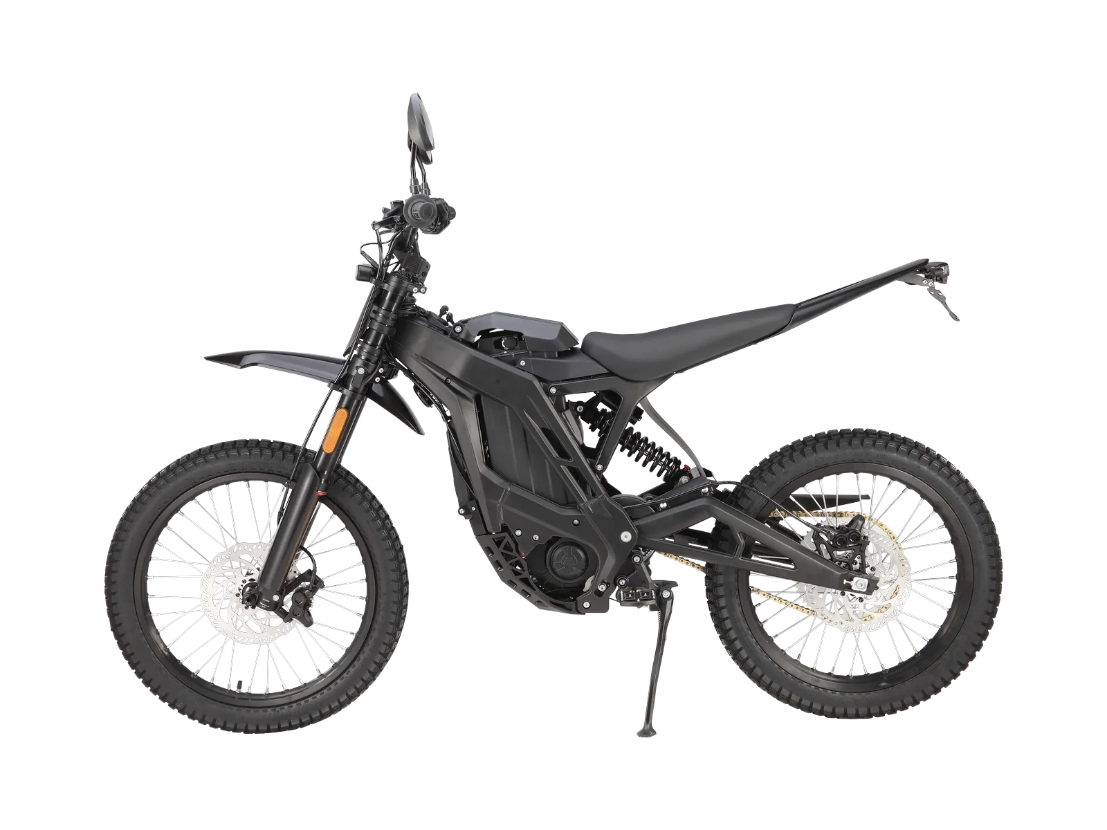 E RIDE PRO SS 2.5 L1e пътен електрически мотор