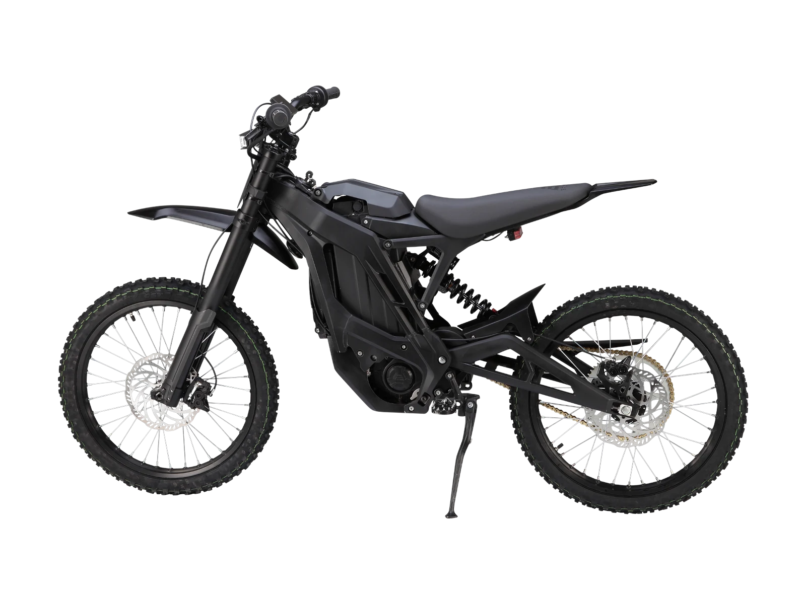 E RIDE PRO SS 2.5 Off Road електрически мотор